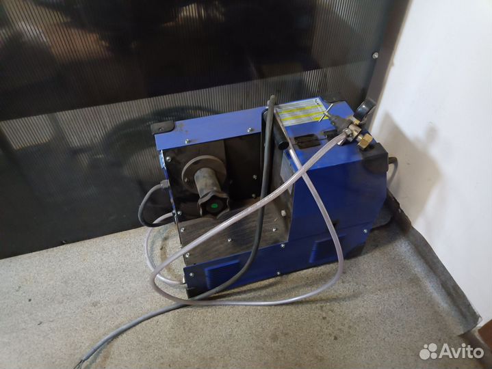 Сварочный аппарат