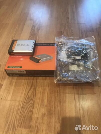 Коммутатор