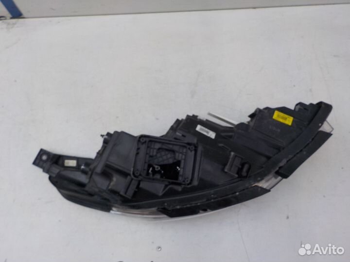 Фара левая Kia Optima IV 2015