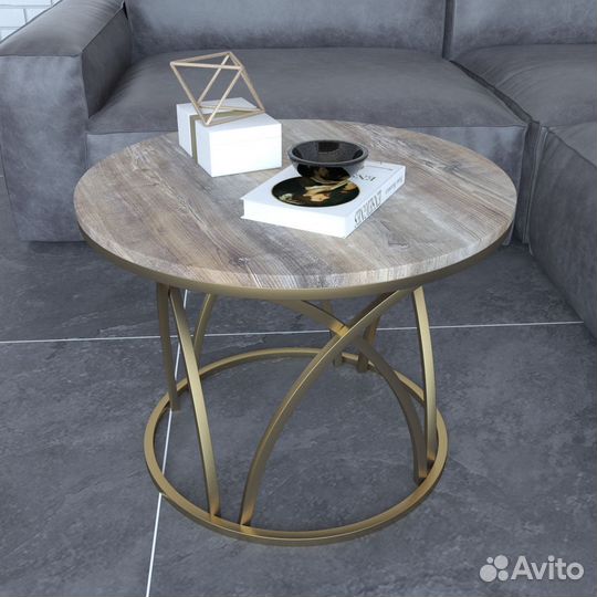 Кофейный столик
