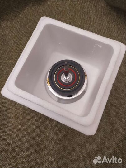 Записывающая головка для видеомагнитофона Grundig