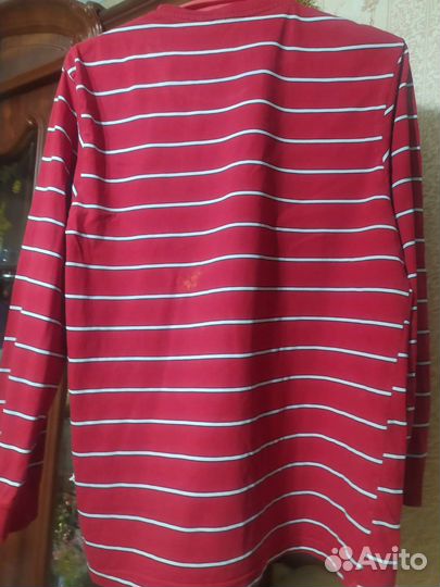 Мужская одежда 54-56 пакетом