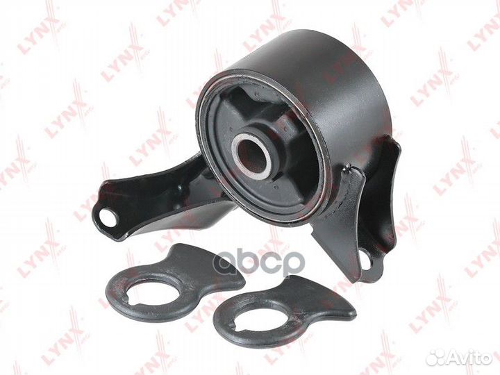 Опора двигателя прав ME1015 lynxauto