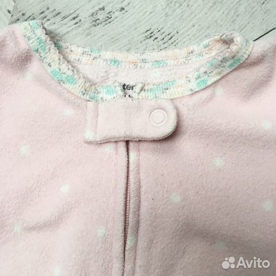 Детский конверт для сна