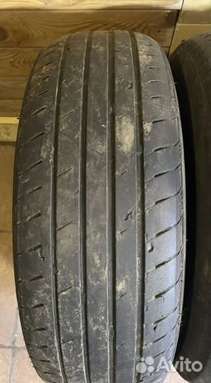 Nexen N'Fera SU4 185/65 R15