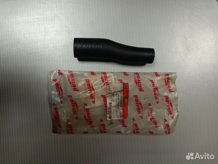 Патрубок системы охлаждения Golf / Passat / Jetta