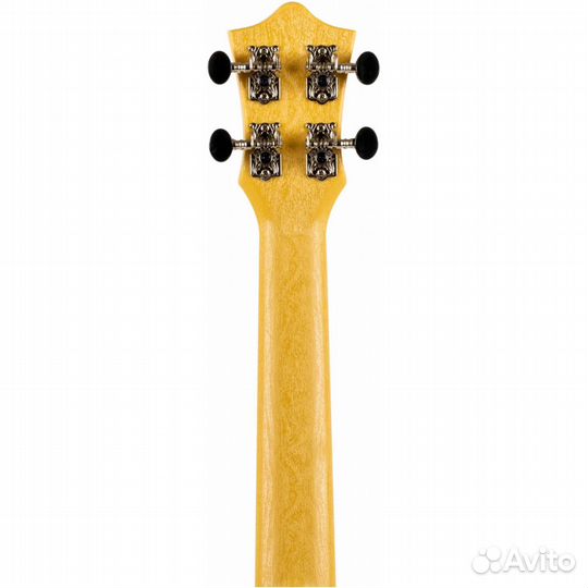 Укулеле Flight TUC-55 mango