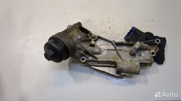 Корпус масляного фильтра Chevrolet Aveo (T250 / 255)