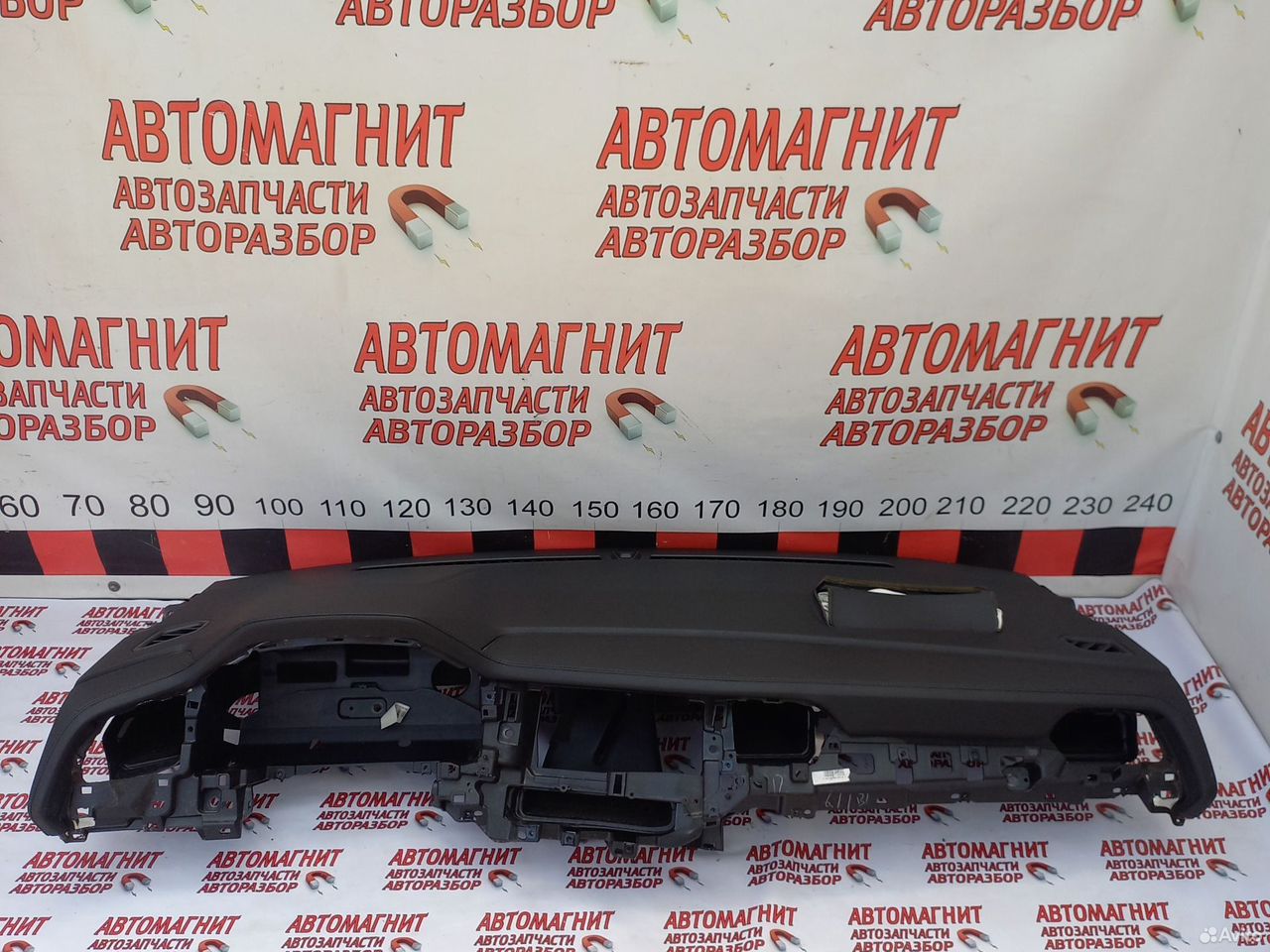 Панель парприз торпедо Хавал Ф7 Haval F7