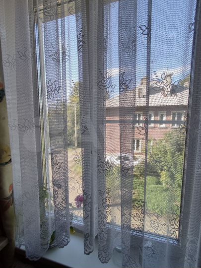 2-к. квартира, 46 м², 2/2 эт.