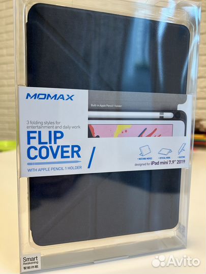 Чехол на iPad mini