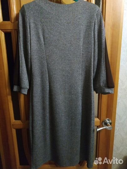 Женское платье 50р