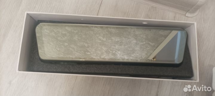 Зеркало заднего вида с видео регистратором azdome