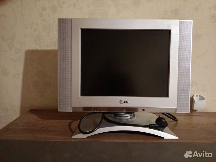 Монитор lg