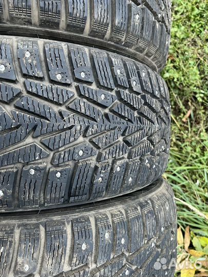 Nokian Tyres Nordman 7 215/55 R17