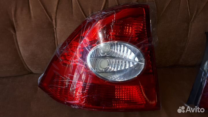 Фонарь задний Ford Focus II Форд Фокус 2 с 05-11