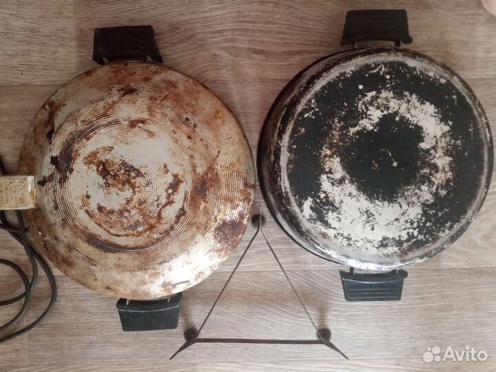 Печь чудо СССР