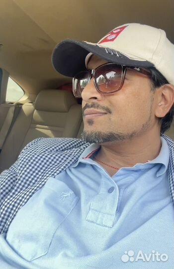 Ведущий и диджей