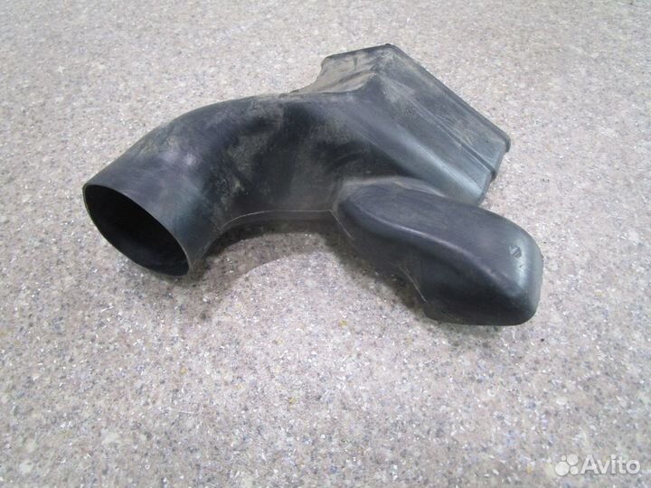 Воздуховод DAF 1305051