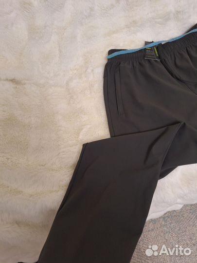 Мужские спортивные штаны Nike оригинал