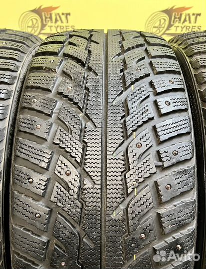 Kumho I'Zen RV Stud KC16 255/55 R18 109T