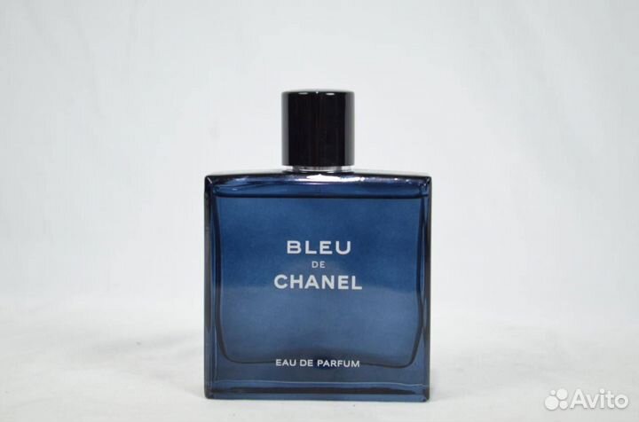 Мужской парфюм blue de Chanel, Chanel Allure Homme