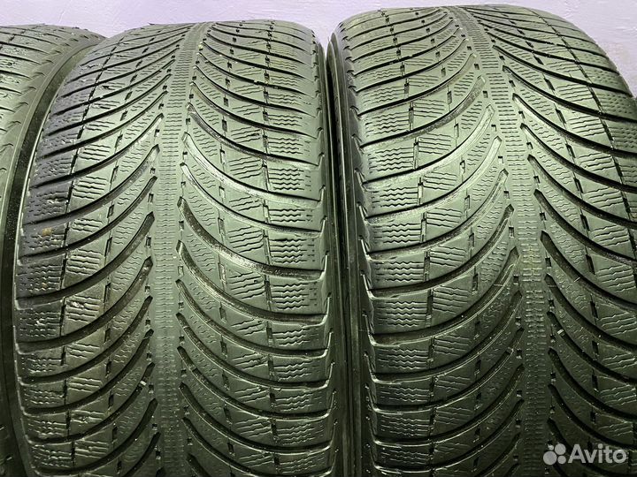 Michelin Latitude Alpin 275/45 R21 110V