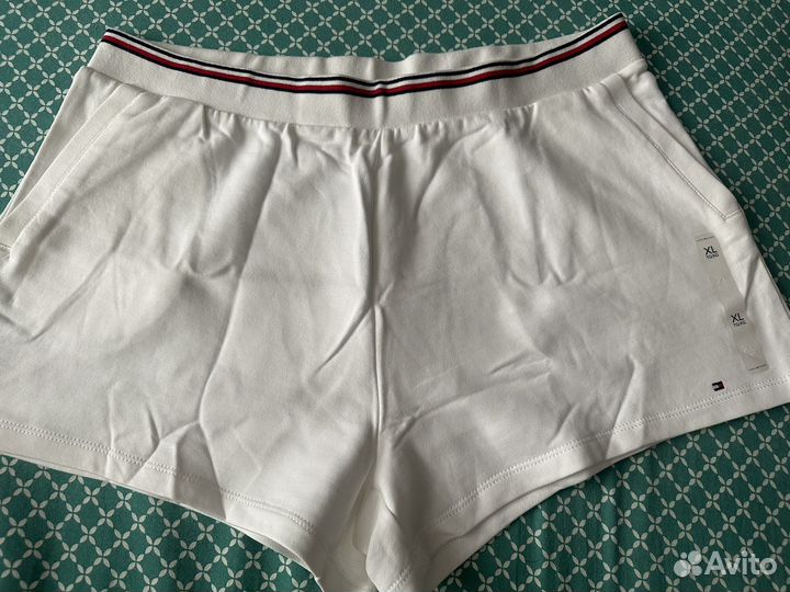 Шорты женские Tommy Hilfiger