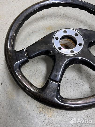 Руль Italvolanti