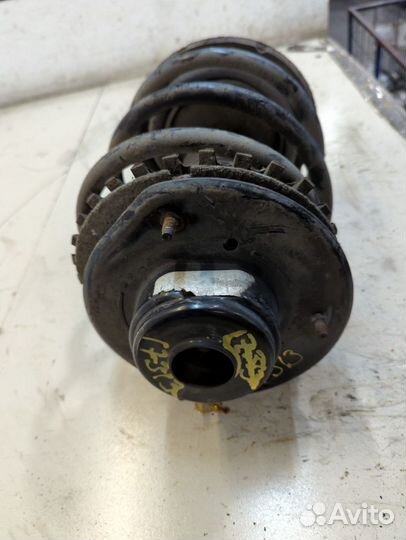 Амортизатор подвески левый передний Dodge Caravan