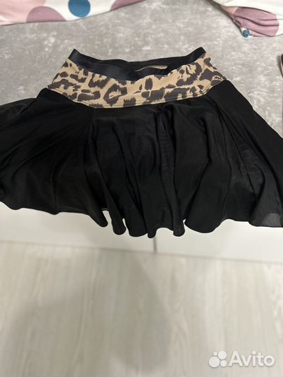 Спортивно- бальный костюм