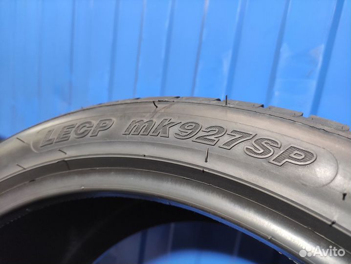 Mileking MK927 255/35 R19