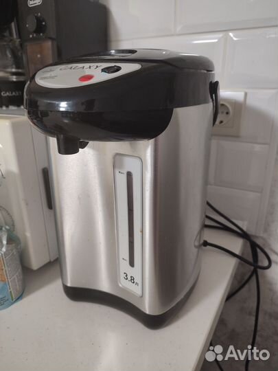 Чайник термопот