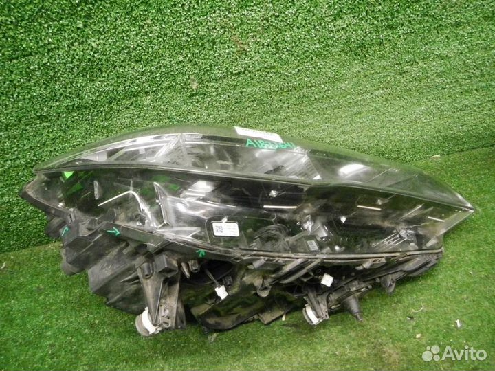 Фара правая BMW 7-Series