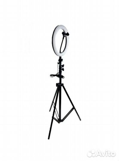 Селфи кольцо SL-26x со штативом
