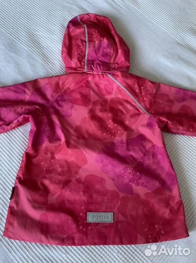 Курточка для девочки