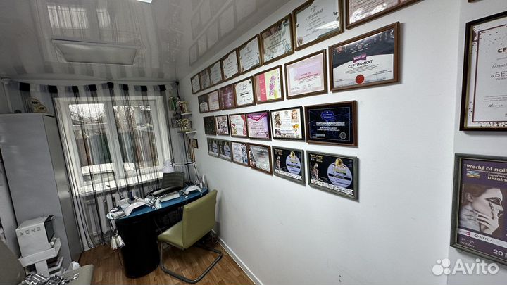 Маникюр Педикюр Наращивание Ростов