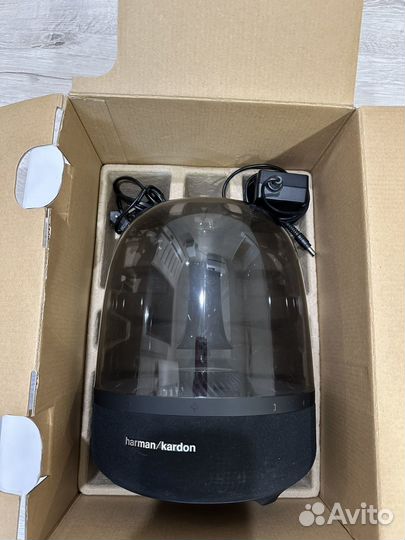 Harman Kardon aura studio 2