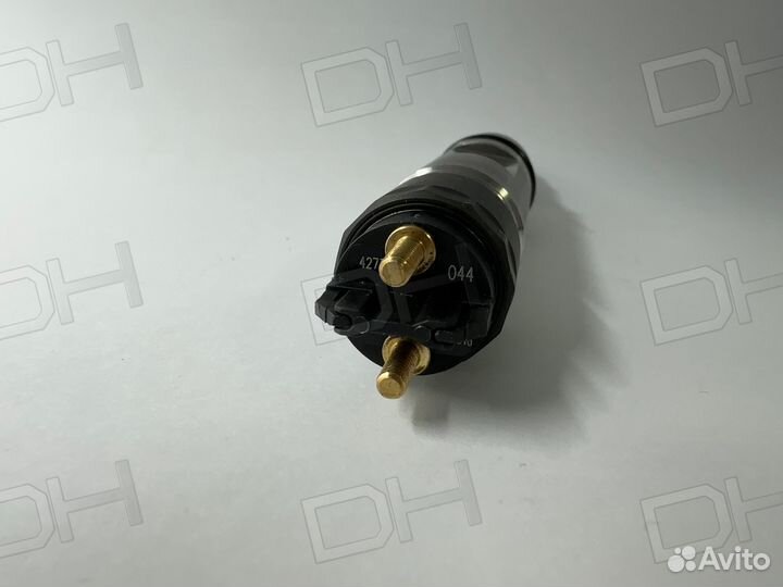 Форсунка 0445120044