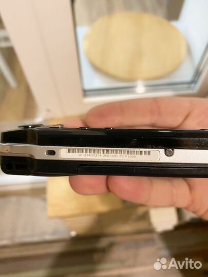 Sony playstation portable 1006