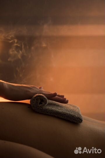 Массаж услуги массажиста