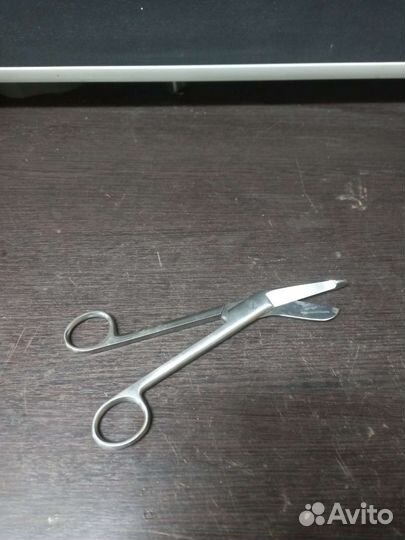 Набор для кухни СССР с корзиной