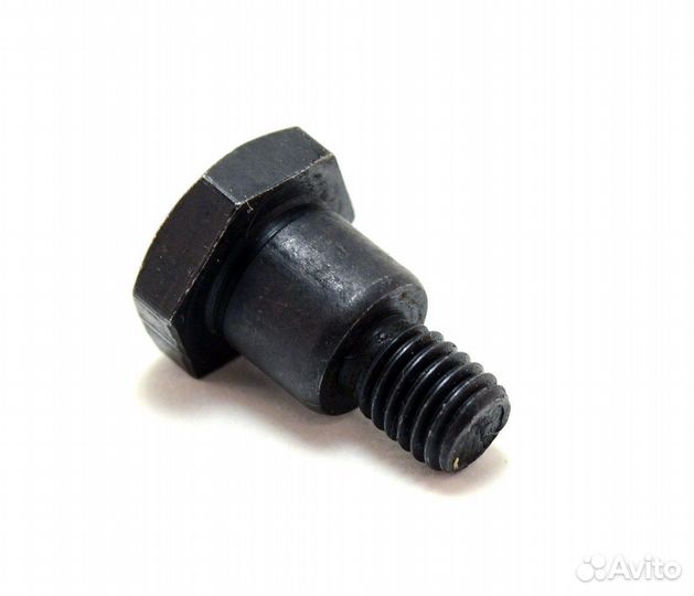 Болт натяжителя цепи грм Delta d8, L25