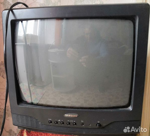 Телевизор