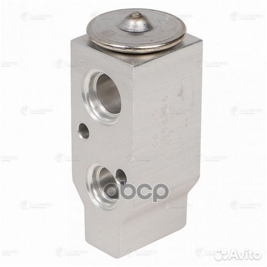 Клапан расш. кондиционера (трв) для а/м Chevrol