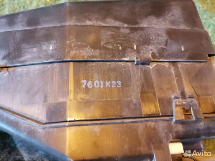 Блок предохранителей MR445510 Mitsubishi Legnum EC