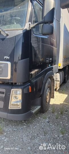 Volvo FH 440, 2007