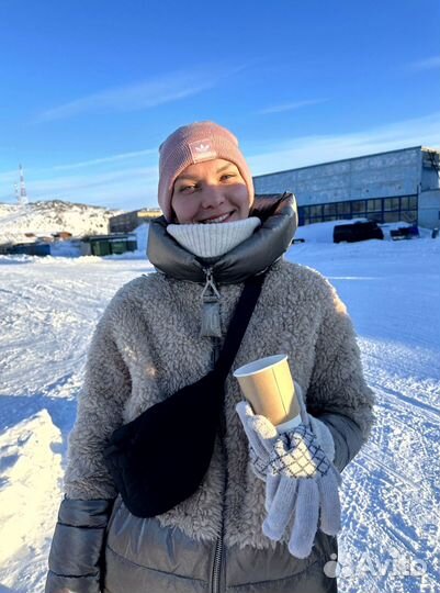 Экскурсия в Терибирку