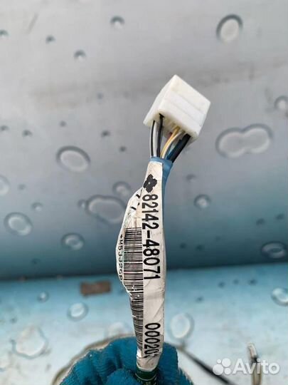 Проводка торпеды 82142-48071