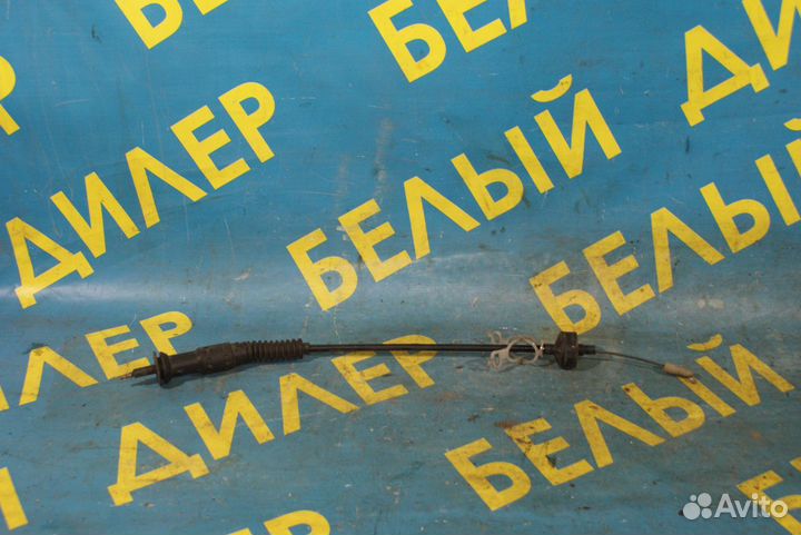 Трос сцепления Seat Toledo